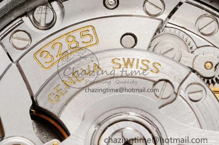 MiroTime 0521 GMT Master II 126710 BLRO 904L SS APF 1:1 Best Edition on Jubilee Bracelet VR3285 CHS Soft 2048